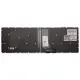 Acer Aspire ES1-732-C48A, ES1-732-C490 Notebook Klavye Işıklı (Siyah TR)