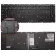 Packard Bell ENTE69AP, ENTE69BH Notebook Klavye Işıklı (Siyah TR)