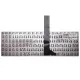 Asus X550LN-XO076H, X550LN-XO118H Notebook Klavye (Siyah TR)