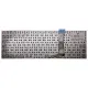 Asus E502NA-GO021T Klavye (Siyah TR)