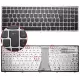 Lenovo G500S, G505S, G510S, S500, S510P, Z510, Z510P Notebook Klavye (Siyah TR)