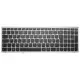 Lenovo G500S, G505S, G510S, S500, S510P, Z510, Z510P Notebook Klavye (Siyah TR)