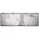 Lenovo G500S, G505S, G510S, S500, S510P, Z510, Z510P Notebook Klavye (Siyah TR)