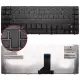 Asus B43E Notebook Klavye (Siyah TR)