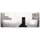 Asus B43F Notebook Klavye (Siyah TR)