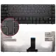 Asus X43SV, X43TA, X43TK, X43U Notebook Klavye (Siyah TR)