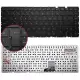 Asus K401UQ-FA177D Klavye (Siyah TR)