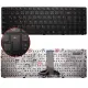 Lenovo 100-15ibd İ3, İ5, İ7, 80QQ, A69 Notebook Klavye (Siyah TR)