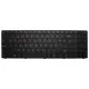 Lenovo 100-15ibd İ3, İ5, İ7, 80QQ, A69 Notebook Klavye (Siyah TR)