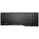 Fujitsu Siemens AH532 GL-500, AH532/GL-300 Notebook Klavye (Siyah TR)
