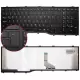 Fujitsu Siemens AH532-G21-703, CP569151-01 Notebook Klavye (Siyah TR)