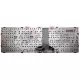 Lenovo ideaPad 100-15IBD, 100-15ISK, 80QQ, B50-50 Serisi 6385H-TR Uyumlu Notebook Klavye Siyah TR