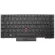 Lenovo ThinkPad L13 20R3S0QG00 Klavye Işıklı (Siyah TR)