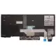 Lenovo ThinkPad L13 20R3S0QG00 Klavye Işıklı (Siyah TR)
