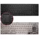Samsung NP370R5E, NP450R5E, NP450R5G, NP510R5E Serisi CNBA5903622F Notebook Klavye (Siyah TR)