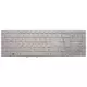 Samsung NP305V5A-T01TR, NP305V5A-T02TR Notebook Klavye (Beyaz TR)