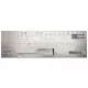 Samsung NP305V5AI, NP305V5Z, V127760CK1-TR Notebook Klavye (Beyaz TR)