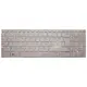 Samsung NP450R5G-X07TR, NP370R5E-S07TR Notebook Klavye (Beyaz TR)