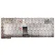 Samsung NP-E152, NP-P510, NP-P560 Notebook Klavye (Siyah TR)