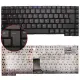 Samsung NP-R509, NP-R510, NP-R560 Notebook Klavye (Siyah TR)