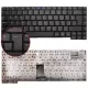 Samsung NP-R58, NP-R60, NP-R503, NP-R508, NP-R509, NP-R510, NP-R560 Serisi Notebook Klavye (Siyah TR