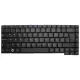 Samsung NP-R58, NP-R60, NP-R503, NP-R508, NP-R509, NP-R510, NP-R560 Serisi Notebook Klavye (Siyah TR