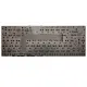 Samsung NP-P330 Uyumlu Notebook Klavyesi (Siyah TR)