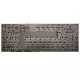 Samsung NP-Q330, NP-Q430, SF310, SF410 Uyumlu CNBA5902792, CNBA5902793 Notebook Klavyesi (Siyah TR)