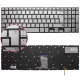 Notebook Klavye SMS-023