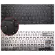 Samsung NP530U4E-S01TR, NP370R4E-S04AE Notebook Klavye (Siyah TR)