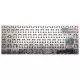 Samsung NP530U4E-S01TR, NP370R4E-S04AE Notebook Klavye (Siyah TR)