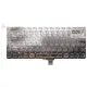 Apple MacBook Pro A1278 Klavye (Siyah İng)
