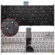 Acer Aspire E3-111, E3-112, E3-112M Notebook Klavye (Siyah TR)