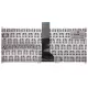 Acer Aspire V3-371-3028, V3-371-3095 Notebook Klavye (Siyah TR)