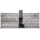 Acer Aspire V5-122P-61454G50nbb Notebook Klavye (Siyah TR)