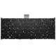 Acer NSK-R71BW01, RT0SW Notebook Klavye (Siyah TR)