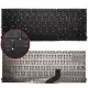 Apple A1425 MD212, MD213, ME662, ME663 Klavye (Siyah Eng)