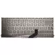 Apple A1425 MD212, MD213, ME662, ME663 Klavye (Siyah Eng)