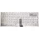 Apple MacBook AIR MD711LL/A, MD712LL/A Klavye (Siyah Tr)