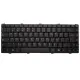 Casper AETW3BQR020 Notebook Klavye (Siyah TR)