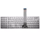 Asus X751MD Notebook Klavye (Siyah TR)