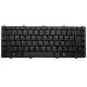 Vestel Onyx GAME 15.4 Notebook Klavye (Siyah TR)