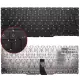 Apple MacBook AIR MD711LL/A, MD712LL/A Klavye (Siyah Tr)