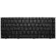 Asus F9, F9D, F9DC, F9E Notebook Klavye (Siyah TR)