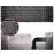 Asus K53SJ-SX028R, K53SJ-SX075V Notebook Klavye (Siyah TR)