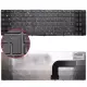 Asus X54HY-SX093R, X64JQ-JX051V Notebook Klavye (Siyah TR)