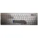 Asus Transformer TP500, TP500L, TP500LA Notebook Klavye (Siyah TR)