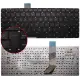 Asus K451 Notebook Klavye (Siyah TR)