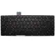 Notebook Klavye AS-060 Notebook Klavye (Siyah TR)