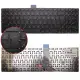 ASUS S500CA Notebook Klavye (Siyah TR)